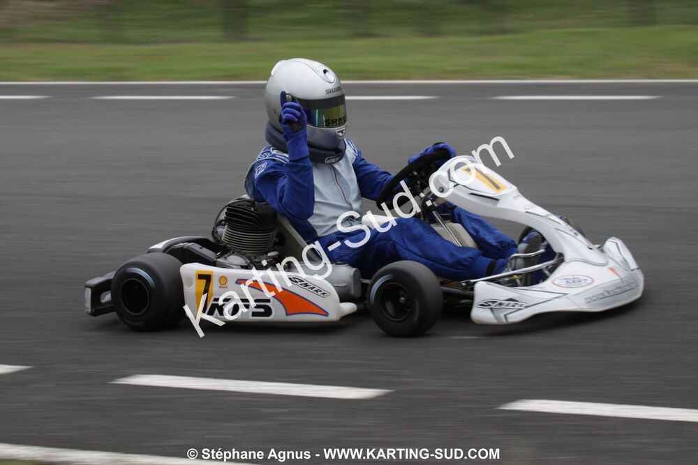 18/07/2010 : Défi France 2010 à Layrac (photos Stéphane Agnus) 2010 — karting