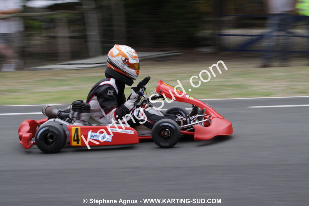 18/07/2010 : Défi France 2010 à Layrac (photos Stéphane Agnus) 2010 — karting