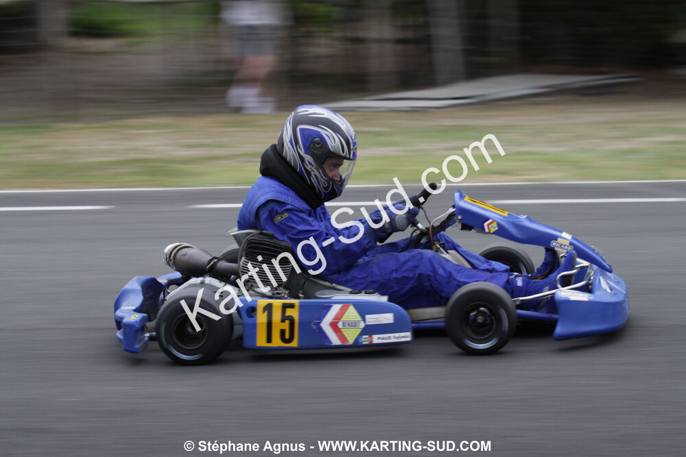18/07/2010 : Défi France 2010 à Layrac (photos Stéphane Agnus) 2010 — karting
