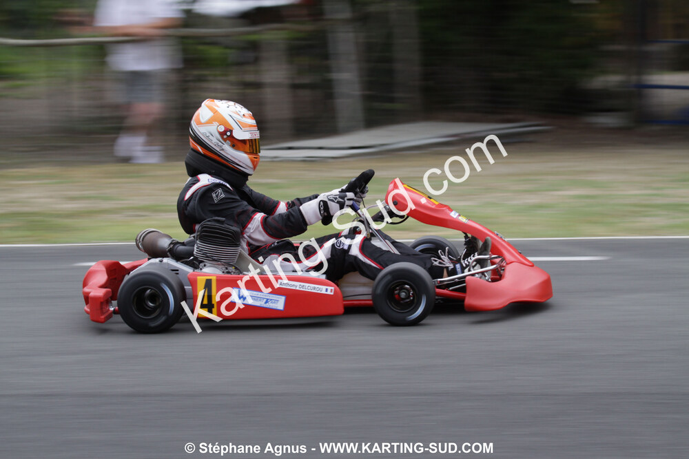 18/07/2010 : Défi France 2010 à Layrac (photos Stéphane Agnus) 2010 — karting