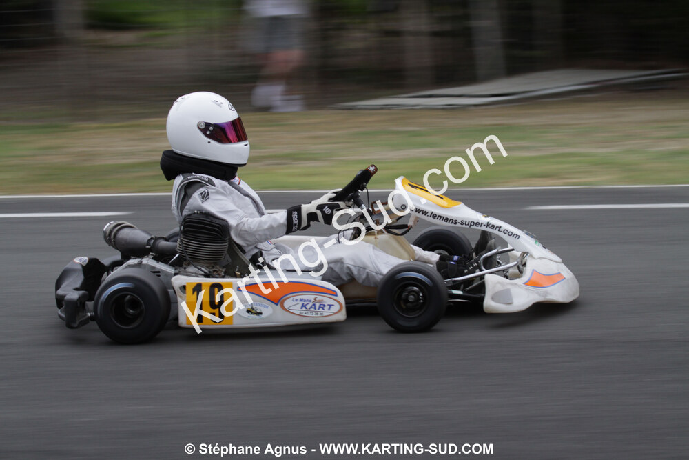 18/07/2010 : Défi France 2010 à Layrac (photos Stéphane Agnus) 2010 — karting