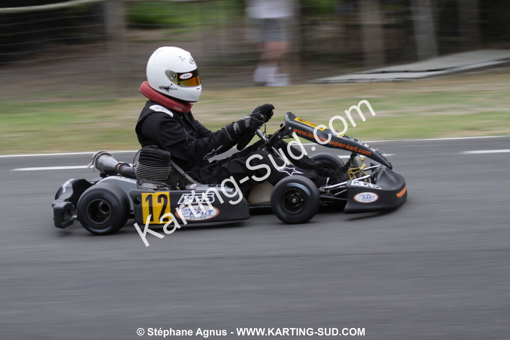 18/07/2010 : Défi France 2010 à Layrac (photos Stéphane Agnus) 2010 — karting