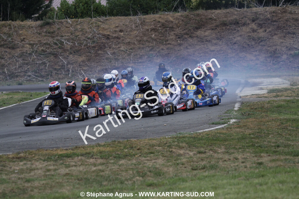 18/07/2010 : Défi France 2010 à Layrac (photos Stéphane Agnus) 2010 — karting
