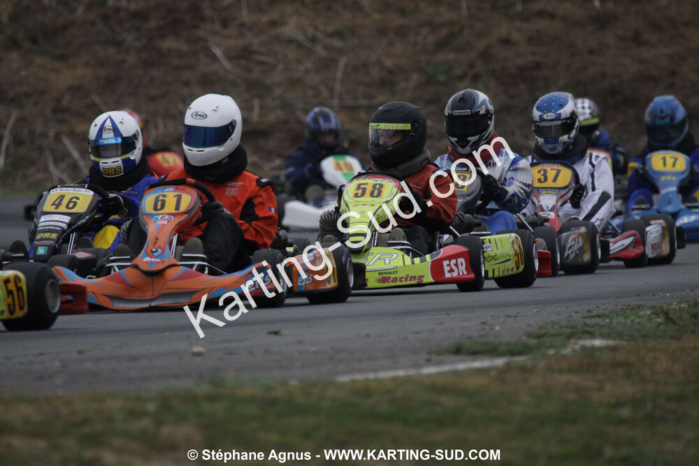 18/07/2010 : Défi France 2010 à Layrac (photos Stéphane Agnus) 2010 — karting