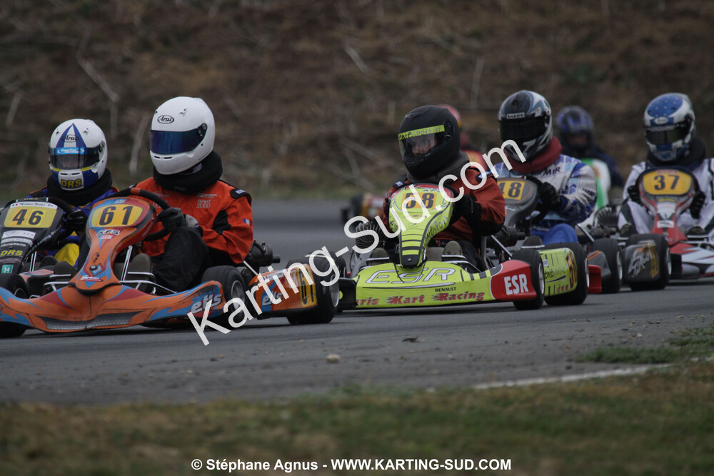 18/07/2010 : Défi France 2010 à Layrac (photos Stéphane Agnus) 2010 — karting