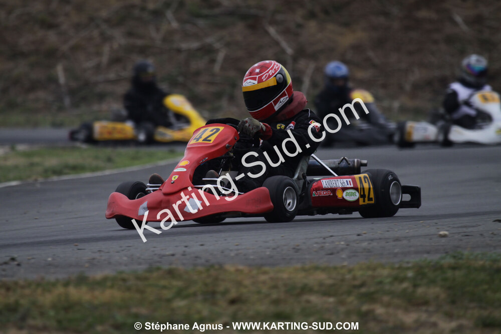 18/07/2010 : Défi France 2010 à Layrac (photos Stéphane Agnus) 2010 — karting