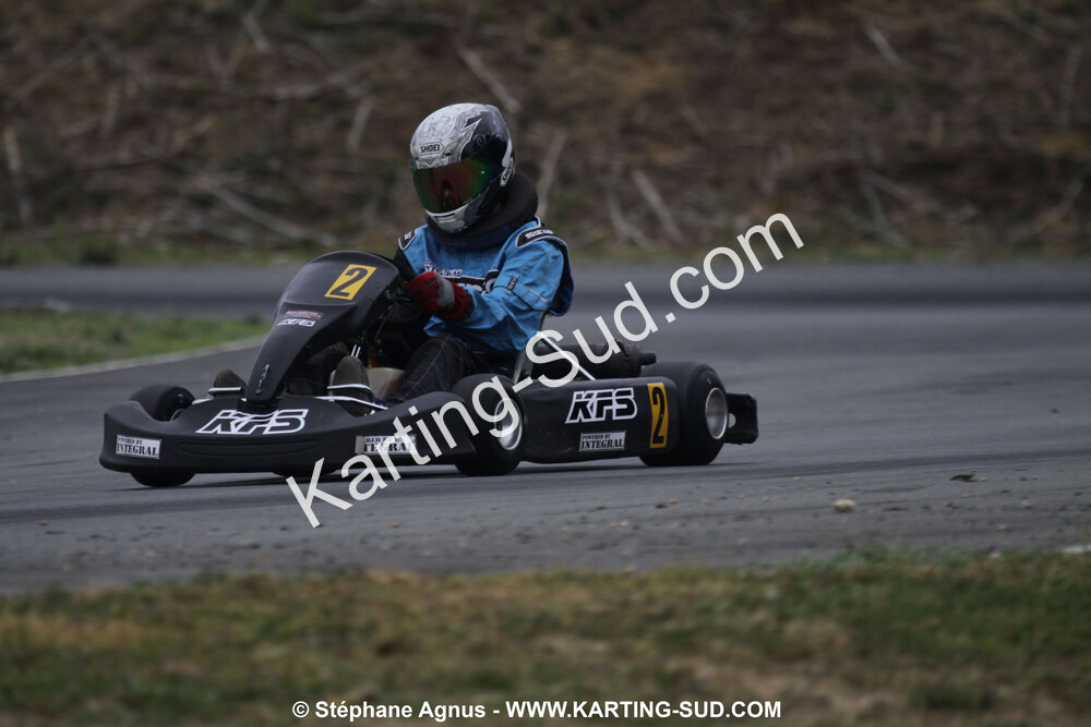 18/07/2010 : Défi France 2010 à Layrac (photos Stéphane Agnus) 2010 — karting