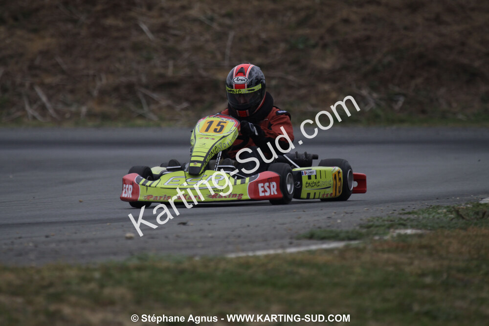 18/07/2010 : Défi France 2010 à Layrac (photos Stéphane Agnus) 2010 — karting