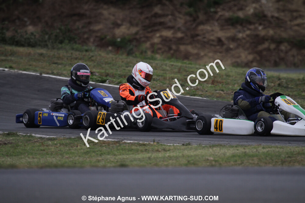 18/07/2010 : Défi France 2010 à Layrac (photos Stéphane Agnus) 2010 — karting