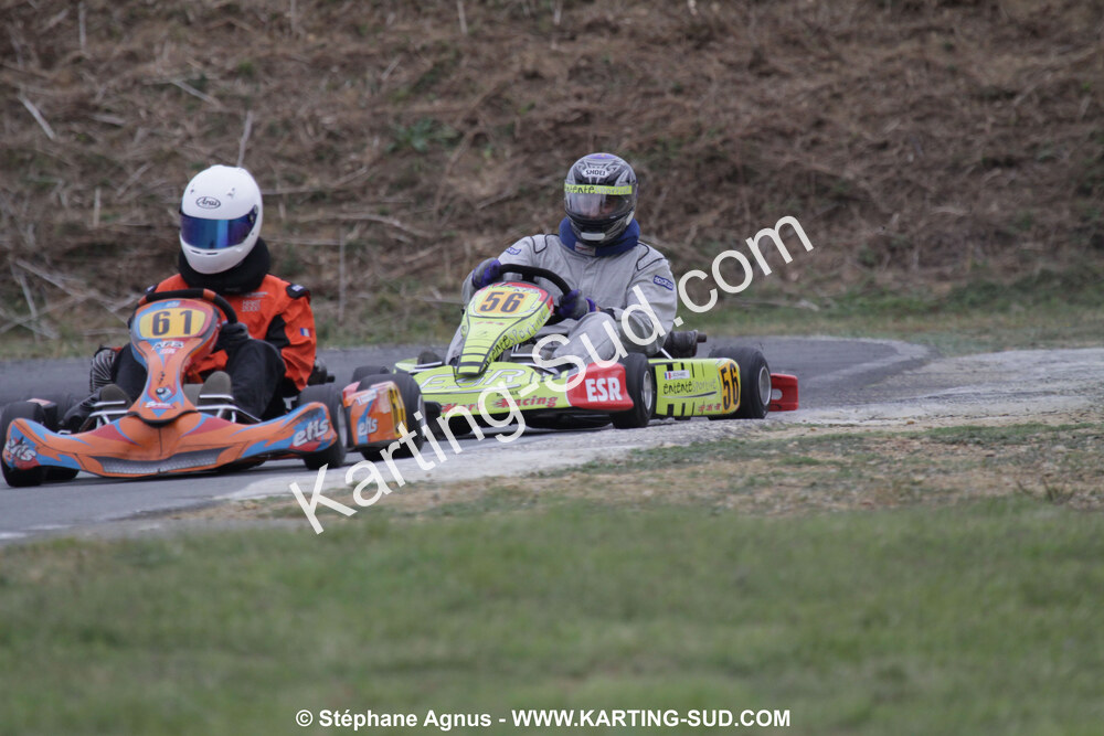18/07/2010 : Défi France 2010 à Layrac (photos Stéphane Agnus) 2010 — karting