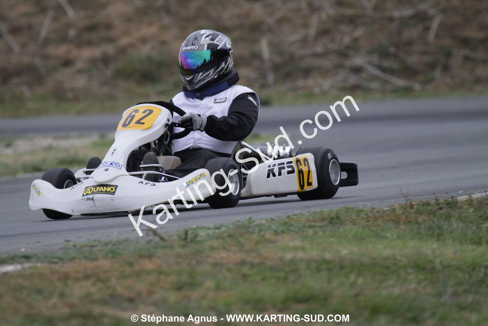 18/07/2010 : Défi France 2010 à Layrac (photos Stéphane Agnus) 2010 — karting