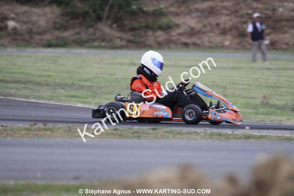 18/07/2010 : Défi France 2010 à Layrac (photos Stéphane Agnus) 2010 — karting