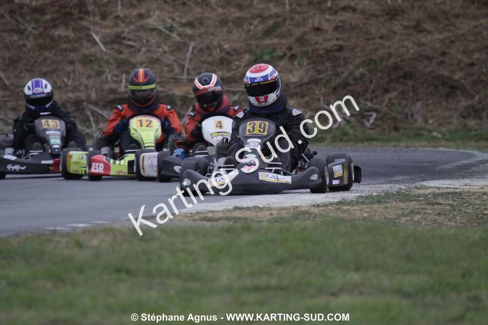 18/07/2010 : Défi France 2010 à Layrac (photos Stéphane Agnus) 2010 — karting