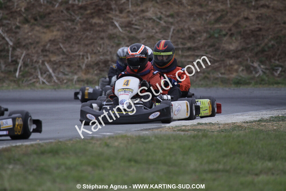 18/07/2010 : Défi France 2010 à Layrac (photos Stéphane Agnus) 2010 — karting