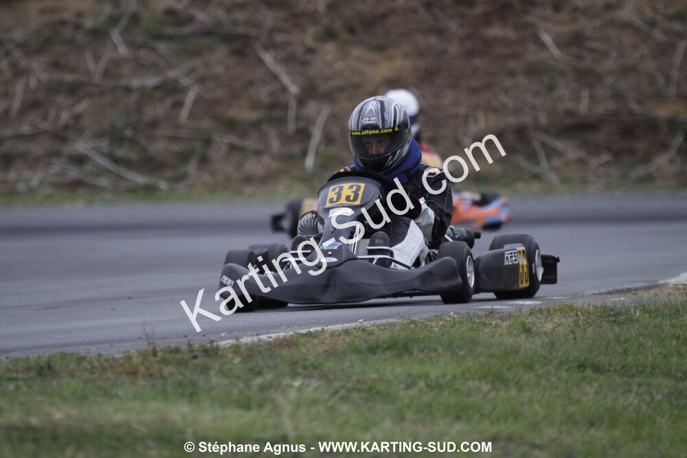 18/07/2010 : Défi France 2010 à Layrac (photos Stéphane Agnus) 2010 — karting