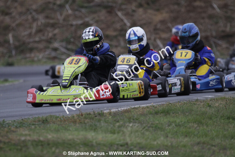 18/07/2010 : Défi France 2010 à Layrac (photos Stéphane Agnus) 2010 — karting