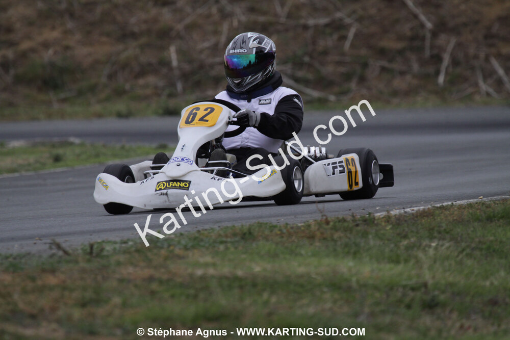18/07/2010 : Défi France 2010 à Layrac (photos Stéphane Agnus) 2010 — karting