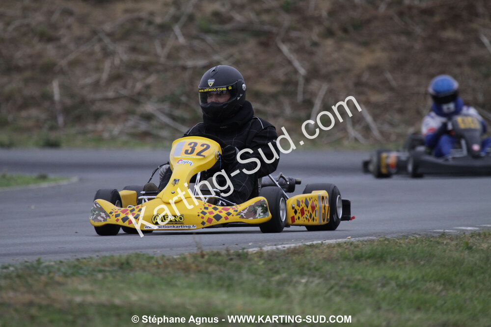18/07/2010 : Défi France 2010 à Layrac (photos Stéphane Agnus) 2010 — karting