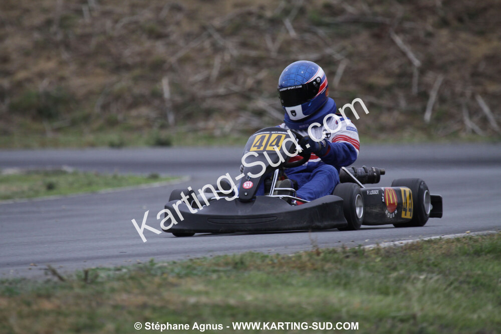 18/07/2010 : Défi France 2010 à Layrac (photos Stéphane Agnus) 2010 — karting