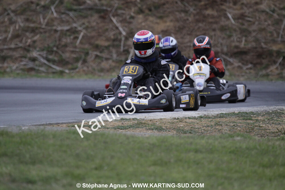 18/07/2010 : Défi France 2010 à Layrac (photos Stéphane Agnus) 2010 — karting