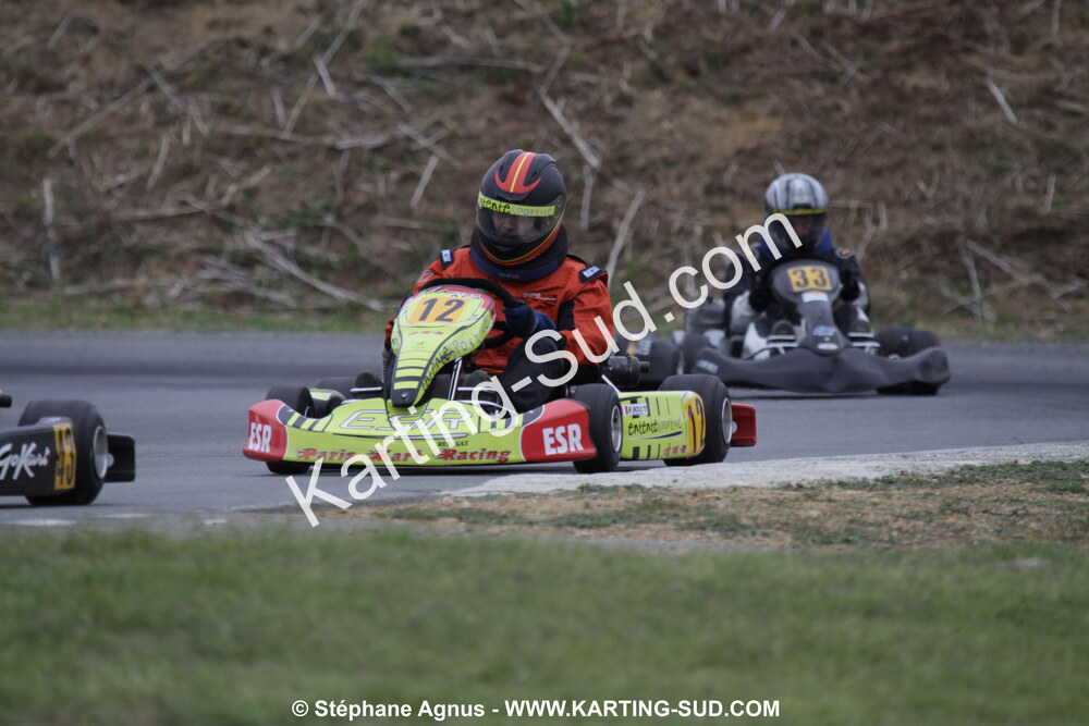 18/07/2010 : Défi France 2010 à Layrac (photos Stéphane Agnus) 2010 — karting