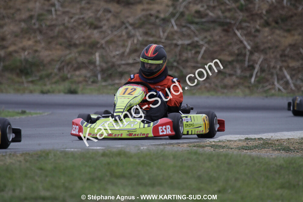 18/07/2010 : Défi France 2010 à Layrac (photos Stéphane Agnus) 2010 — karting