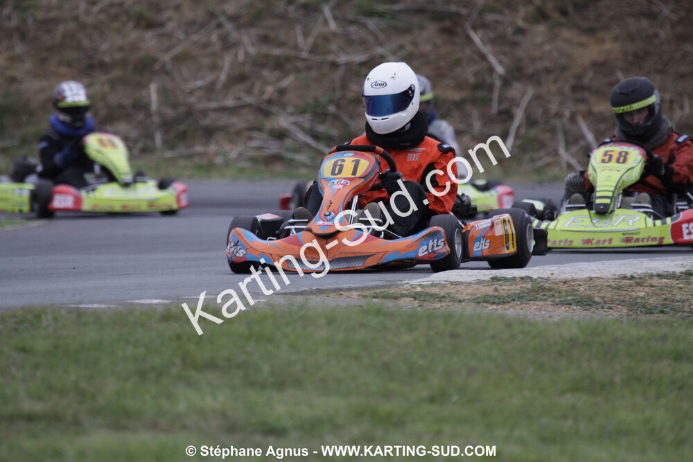 18/07/2010 : Défi France 2010 à Layrac (photos Stéphane Agnus) 2010 — karting