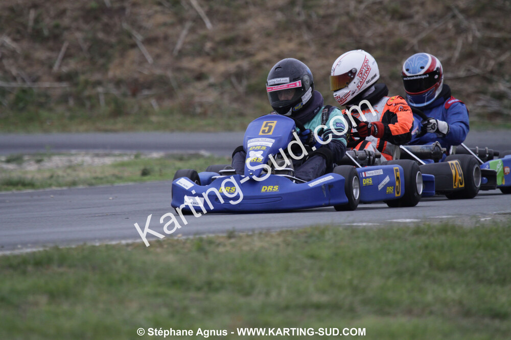 18/07/2010 : Défi France 2010 à Layrac (photos Stéphane Agnus) 2010 — karting