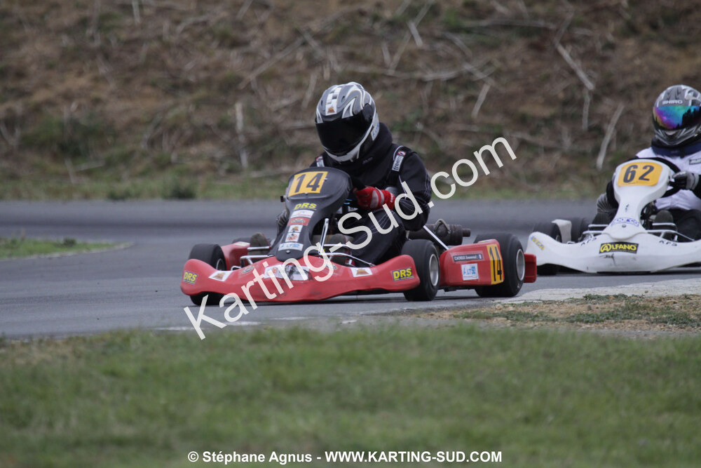 18/07/2010 : Défi France 2010 à Layrac (photos Stéphane Agnus) 2010 — karting