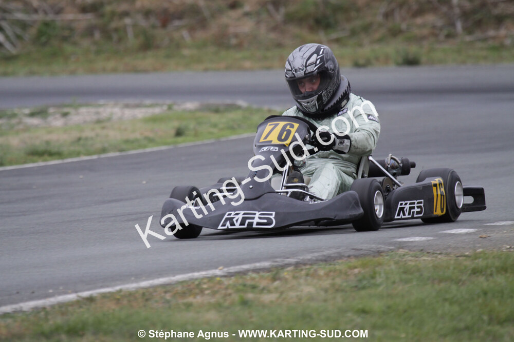 18/07/2010 : Défi France 2010 à Layrac (photos Stéphane Agnus) 2010 — karting