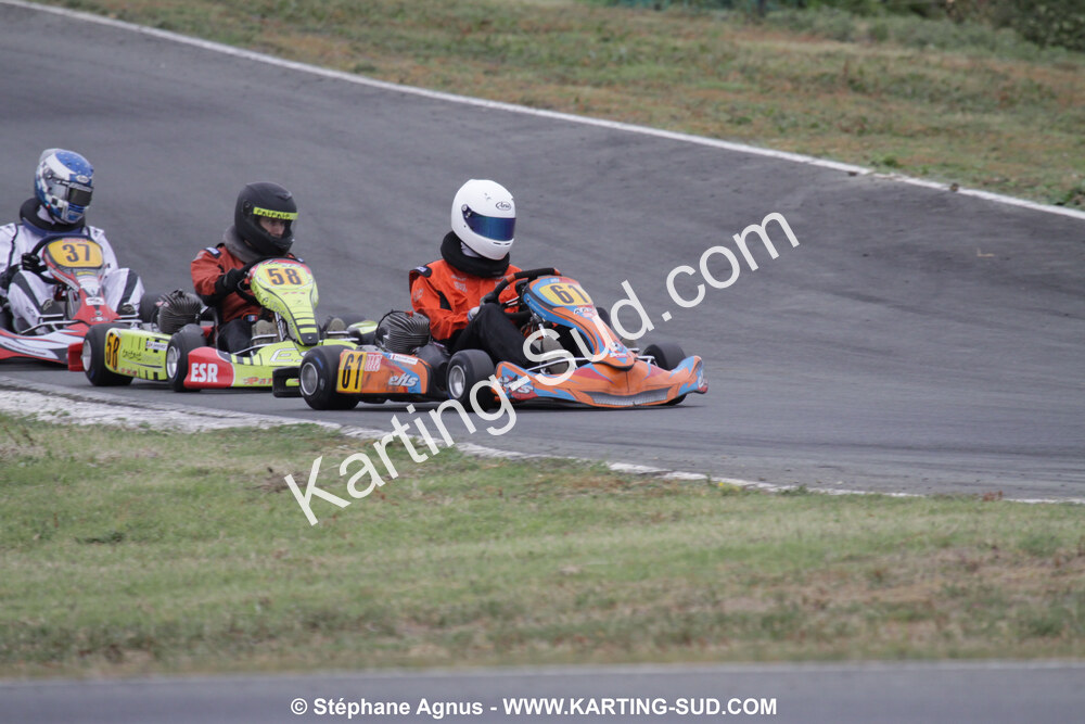 18/07/2010 : Défi France 2010 à Layrac (photos Stéphane Agnus) 2010 — karting