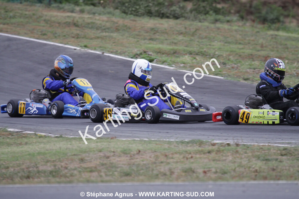 18/07/2010 : Défi France 2010 à Layrac (photos Stéphane Agnus) 2010 — karting