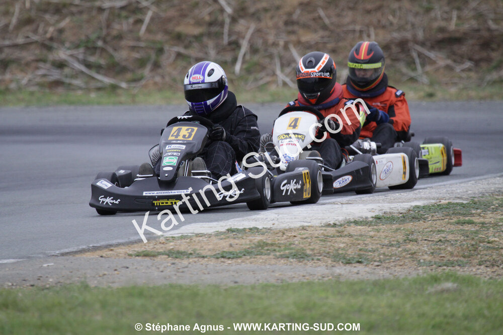 18/07/2010 : Défi France 2010 à Layrac (photos Stéphane Agnus) 2010 — karting