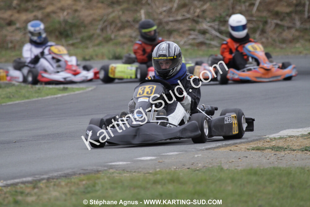 18/07/2010 : Défi France 2010 à Layrac (photos Stéphane Agnus) 2010 — karting