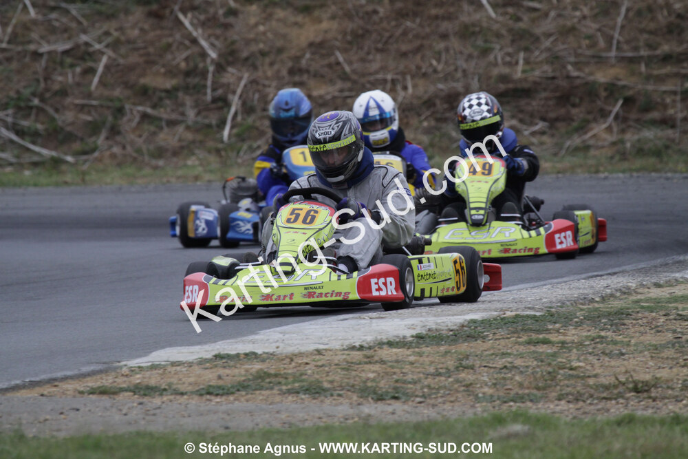 18/07/2010 : Défi France 2010 à Layrac (photos Stéphane Agnus) 2010 — karting