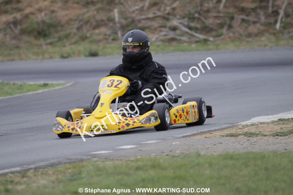 18/07/2010 : Défi France 2010 à Layrac (photos Stéphane Agnus) 2010 — karting