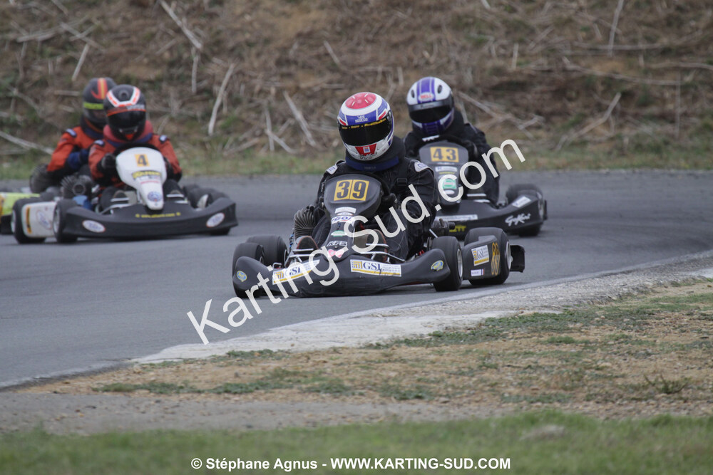 18/07/2010 : Défi France 2010 à Layrac (photos Stéphane Agnus) 2010 — karting