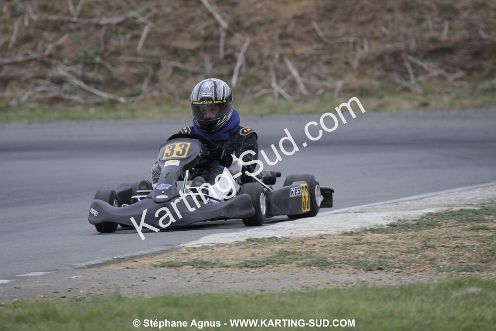 18/07/2010 : Défi France 2010 à Layrac (photos Stéphane Agnus) 2010 — karting