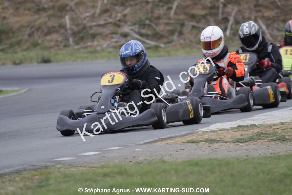 18/07/2010 : Défi France 2010 à Layrac (photos Stéphane Agnus) 2010 — karting