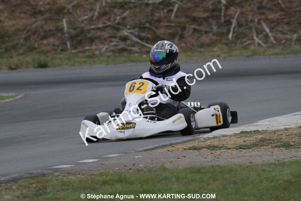 18/07/2010 : Défi France 2010 à Layrac (photos Stéphane Agnus) 2010 — karting