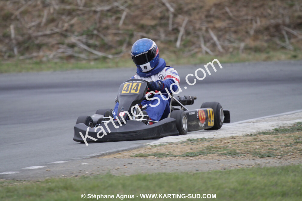 18/07/2010 : Défi France 2010 à Layrac (photos Stéphane Agnus) 2010 — karting
