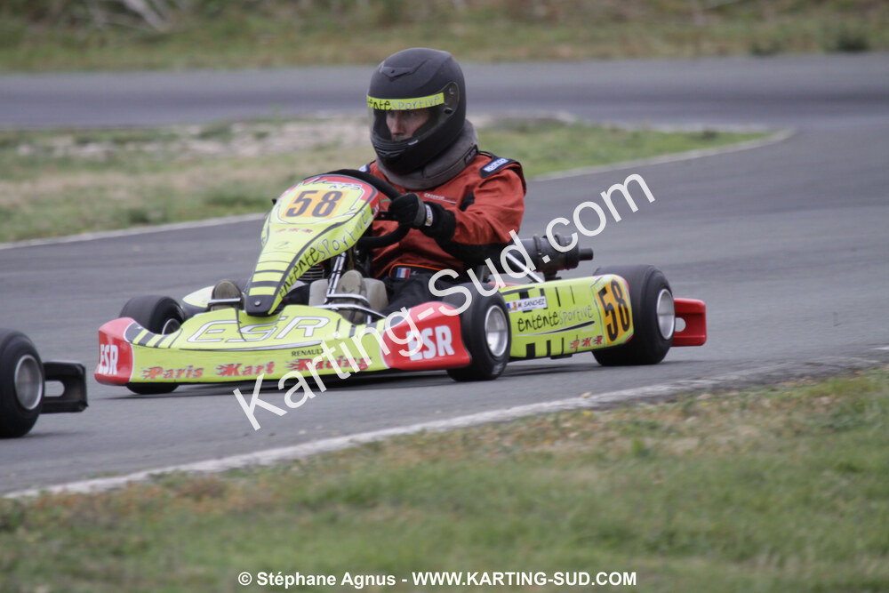18/07/2010 : Défi France 2010 à Layrac (photos Stéphane Agnus) 2010 — karting