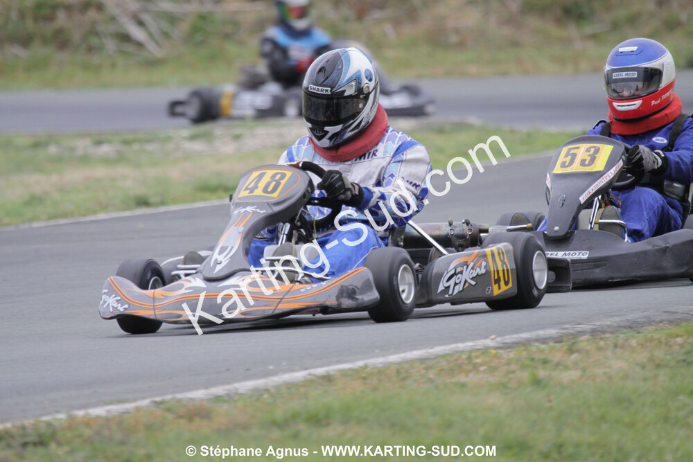 18/07/2010 : Défi France 2010 à Layrac (photos Stéphane Agnus) 2010 — karting