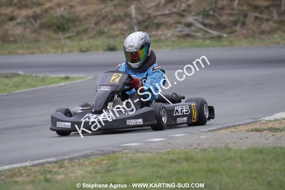 18/07/2010 : Défi France 2010 à Layrac (photos Stéphane Agnus) 2010 — karting