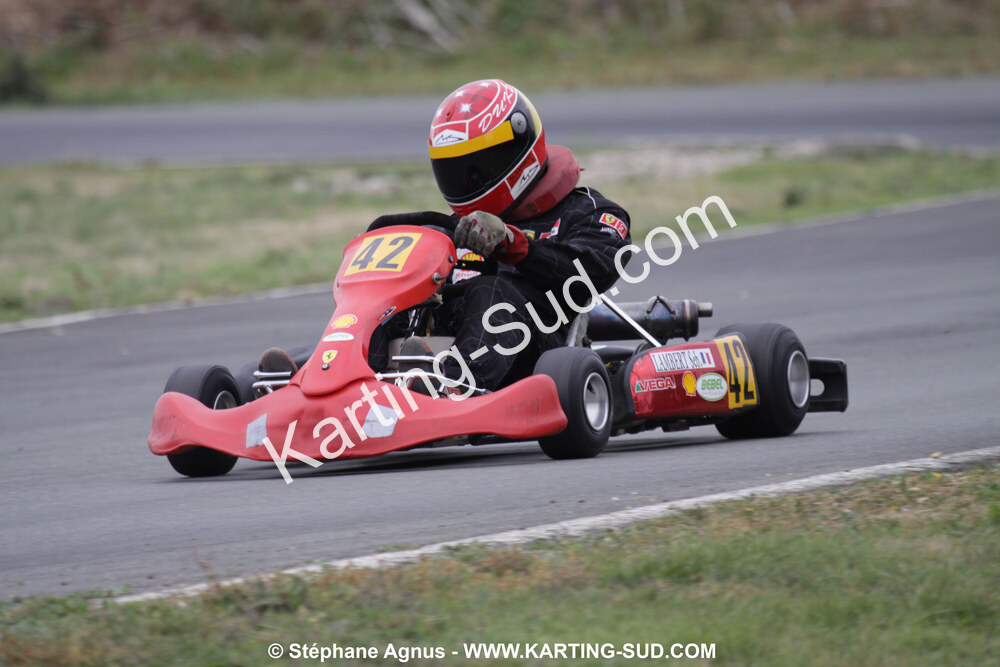 18/07/2010 : Défi France 2010 à Layrac (photos Stéphane Agnus) 2010 — karting