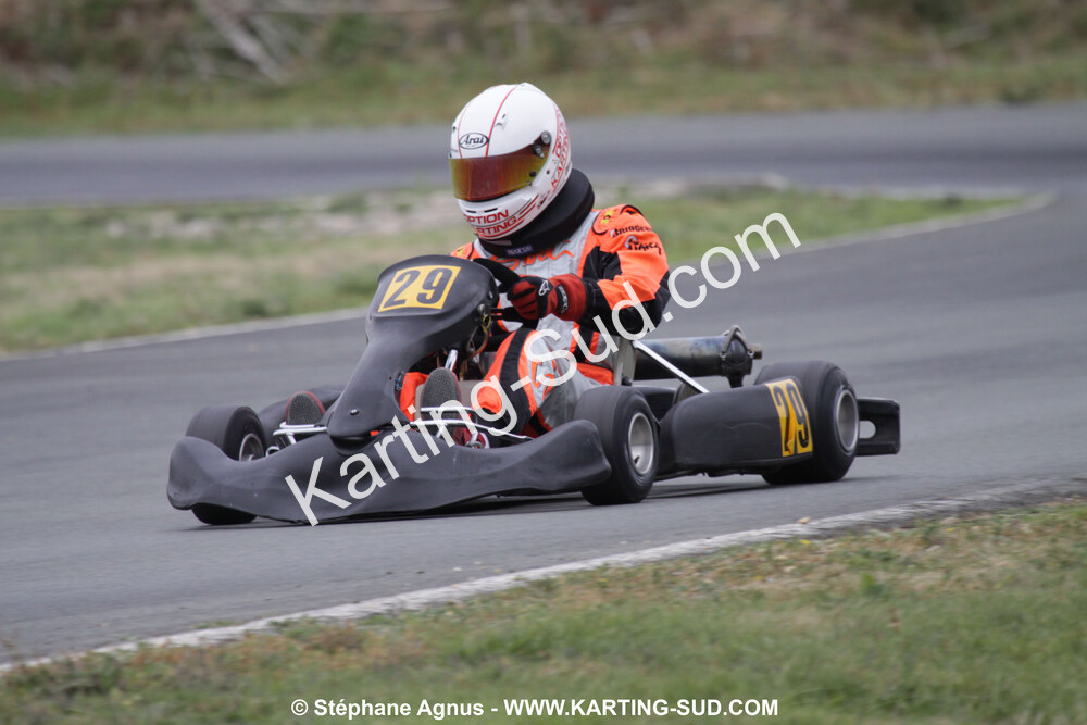 18/07/2010 : Défi France 2010 à Layrac (photos Stéphane Agnus) 2010 — karting