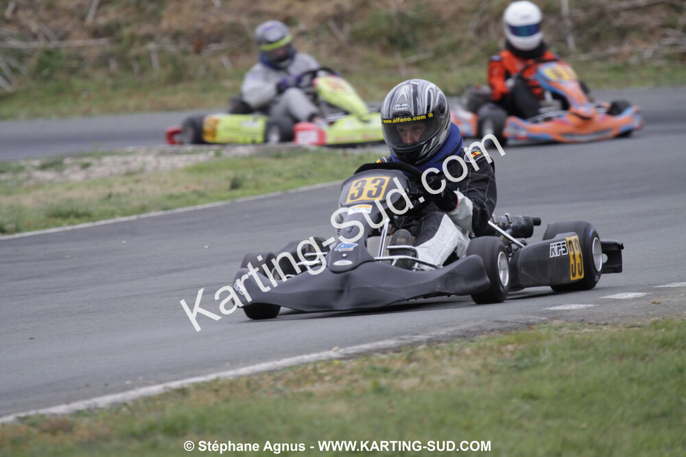 18/07/2010 : Défi France 2010 à Layrac (photos Stéphane Agnus) 2010 — karting