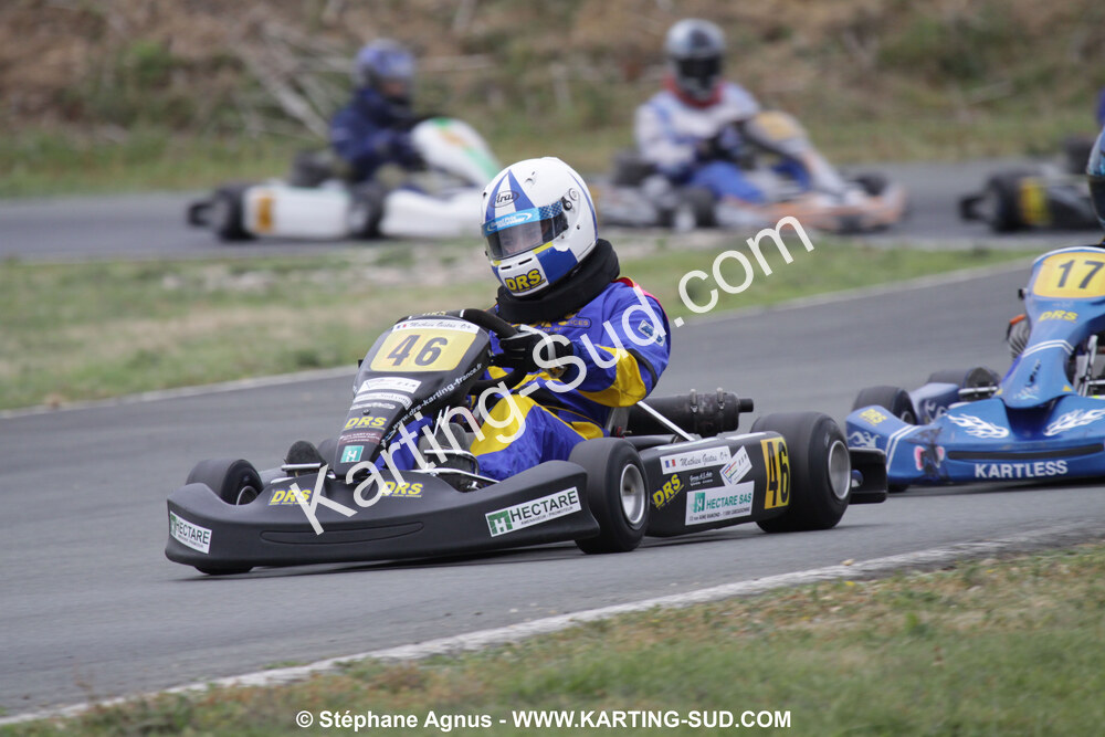 18/07/2010 : Défi France 2010 à Layrac (photos Stéphane Agnus) 2010 — karting
