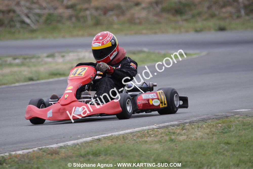 18/07/2010 : Défi France 2010 à Layrac (photos Stéphane Agnus) 2010 — karting
