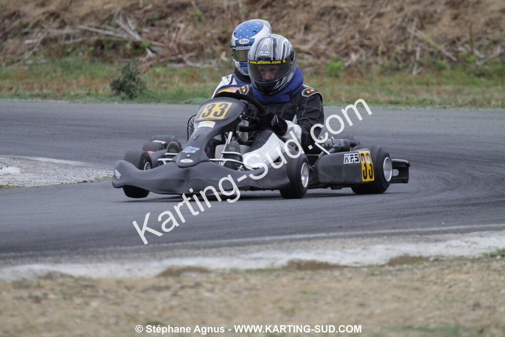 18/07/2010 : Défi France 2010 à Layrac (photos Stéphane Agnus) 2010 — karting